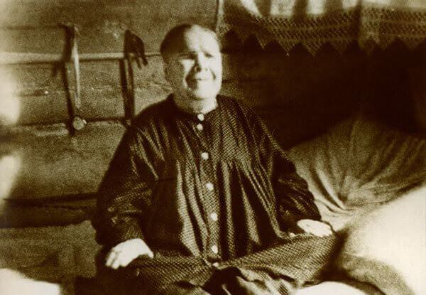 Как правильно написать письмо Матроне Московской — записка о помощи, почему к ней обращаются, советы