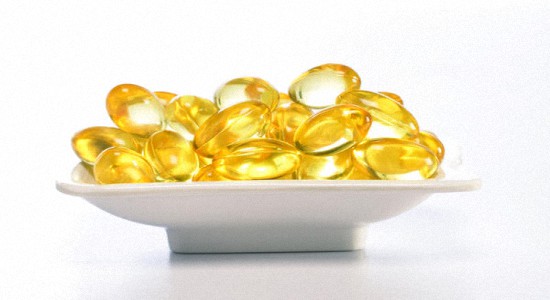 Как правильно пить витамин е