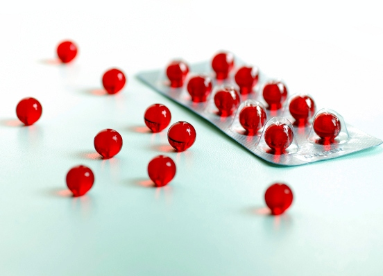 Как правильно пить витамин е