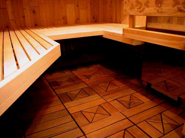 Как правильно сделать пол в бане: из чего лучше сделать уклон, какой пол из дерева постелить, как правильно сделать деревянные и кафельные полы, какие должны быть, фото и видео – всё о банях