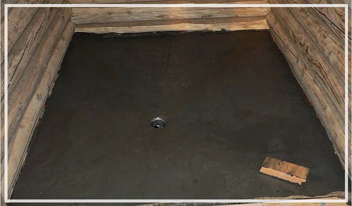 Как правильно сделать пол в бане: из чего лучше сделать уклон, какой пол из дерева постелить, как правильно сделать деревянные и кафельные полы, какие должны быть, фото и видео – всё о банях