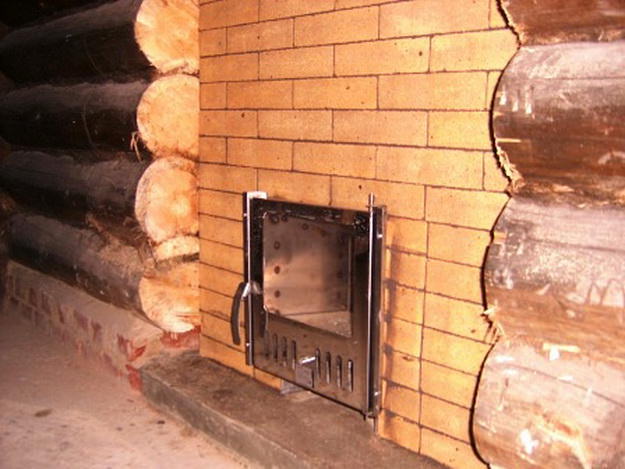 Как правильно топить баню: принципы – всё о банях