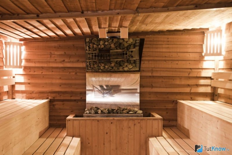 Как правильно топить баню: принципы – всё о банях