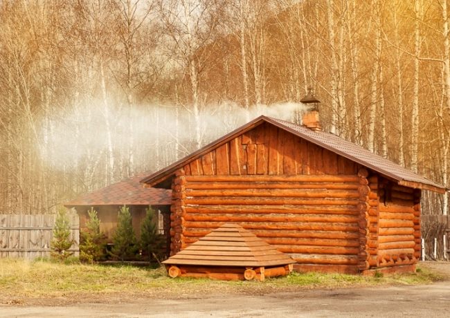 Как правильно топить баню: советы по выбору дров, подготовке печи и ее растопке – всё о банях