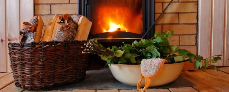 Как правильно топить баню: советы по выбору дров, подготовке печи и ее растопке – всё о банях