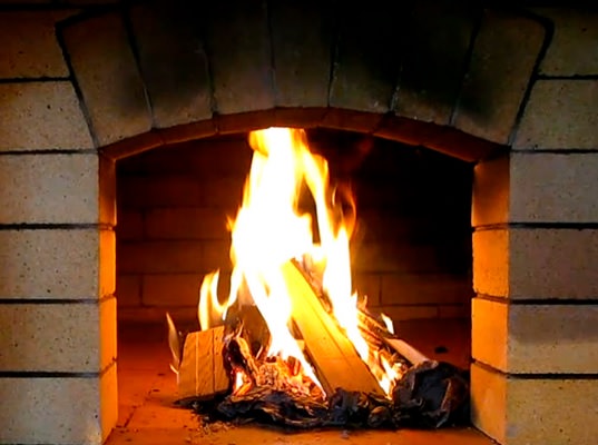 Как правильно топить баню: советы по выбору дров, подготовке печи и ее растопке – всё о банях