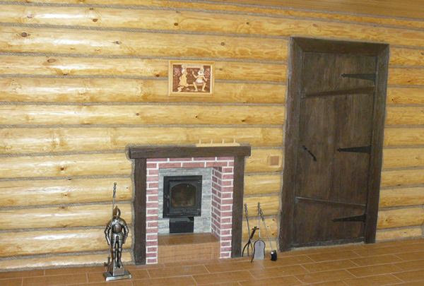 Как правильно установить печь в баню: основные правила и особенности – всё о банях