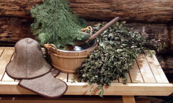 Как правильно вязать и запаривать веники для бани – учимся все делать по уму – всё о банях