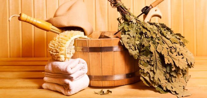 Как правильно вязать и запаривать веники для бани – учимся все делать по уму – всё о банях