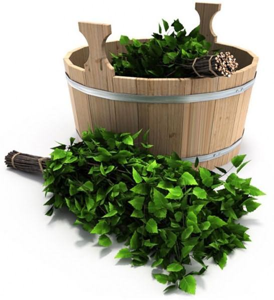 Как правильно вязать и запаривать веники для бани – учимся все делать по уму – всё о банях