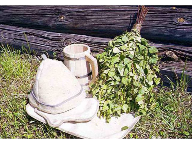 Как правильно вязать и запаривать веники для бани – учимся все делать по уму – всё о банях