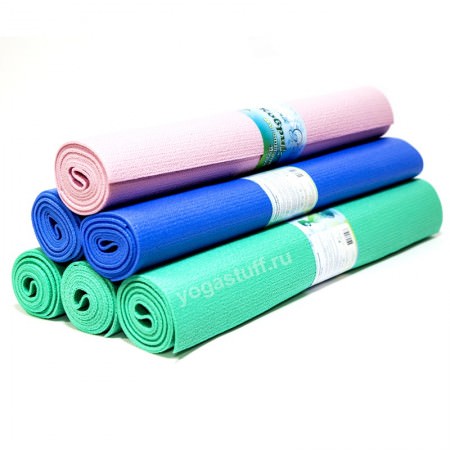 Как правильно выбрать коврик для йоги: обзор идеальных вариантов