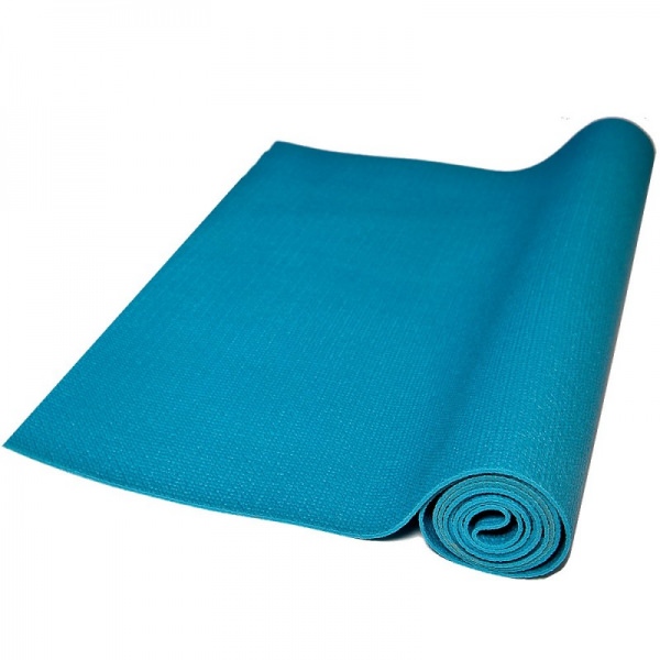 Как правильно выбрать коврик для йоги: обзор идеальных вариантов