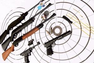 Как правильно выбрать пневматическую винтовку для охоты