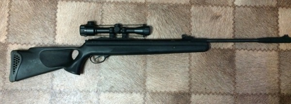 Как правильно выбрать пневматическую винтовку для охоты