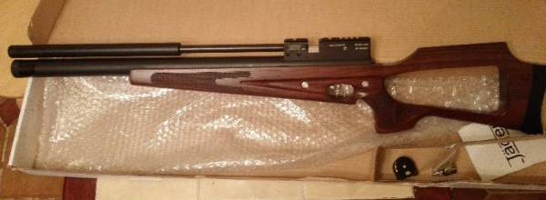 Как правильно выбрать пневматическую винтовку для охоты