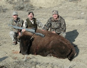 Как правильно выбрать пневматическую винтовку для охоты