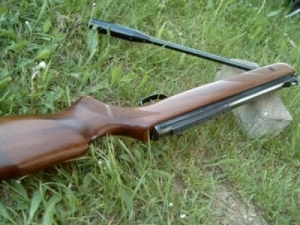 Как правильно выбрать пневматическую винтовку для охоты