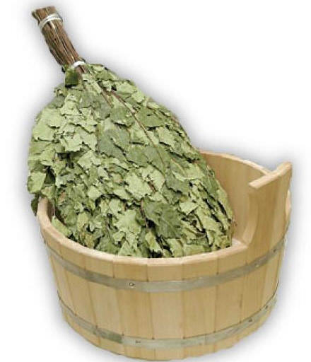 Как правильно запарить березовый веник для бани: запаривание, как замачивать банный веник, как заварить, фото и видео – всё о банях