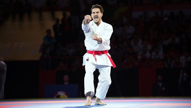 Как правильно завязать пояс на кимоно дзюдоиста: пошаговая инструкция