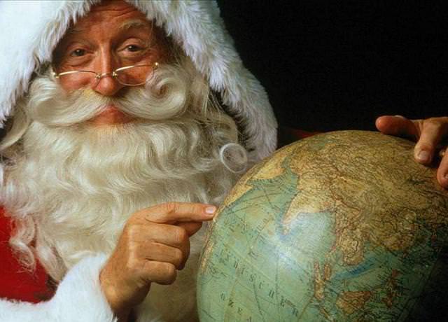 Как празднуют новый год в разных странах мира: традиции и обычаи