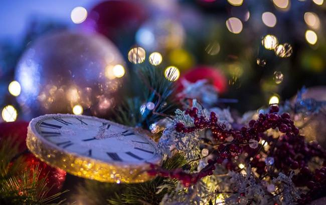 Как празднуют новый год в разных странах мира: традиции и обычаи