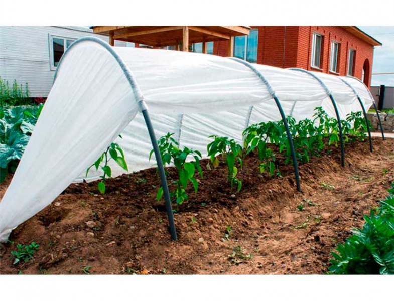 Как применять минеральный комплекс «парник»?