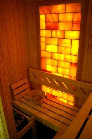 Как применять соль для бани – всё о банях