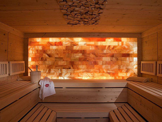 Как применять соль для бани – всё о банях