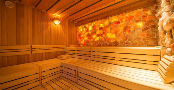 Как применять соль для бани – всё о банях