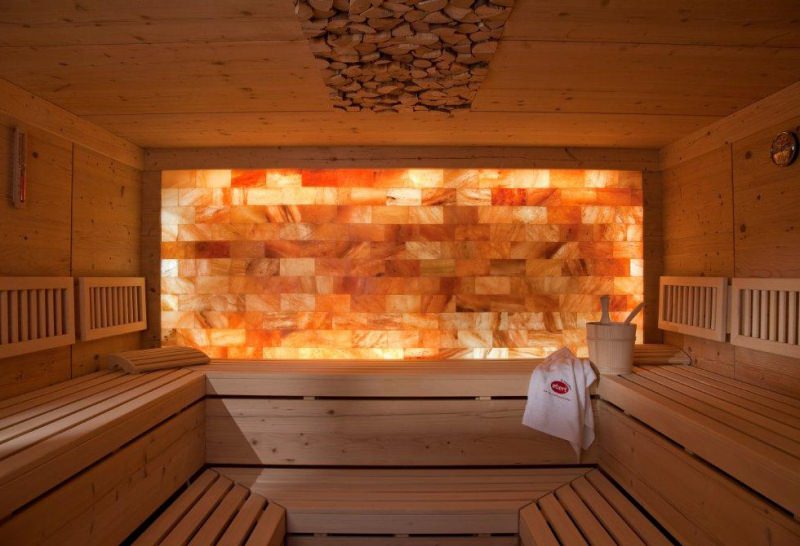 Как применять соль для бани – всё о банях