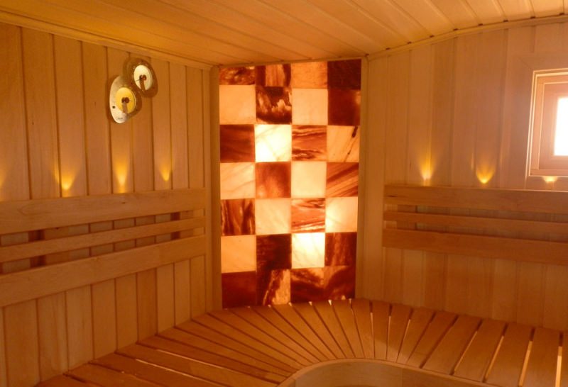 Как применять соль для бани – всё о банях