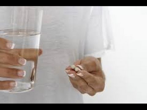 Как принимать витамин д3