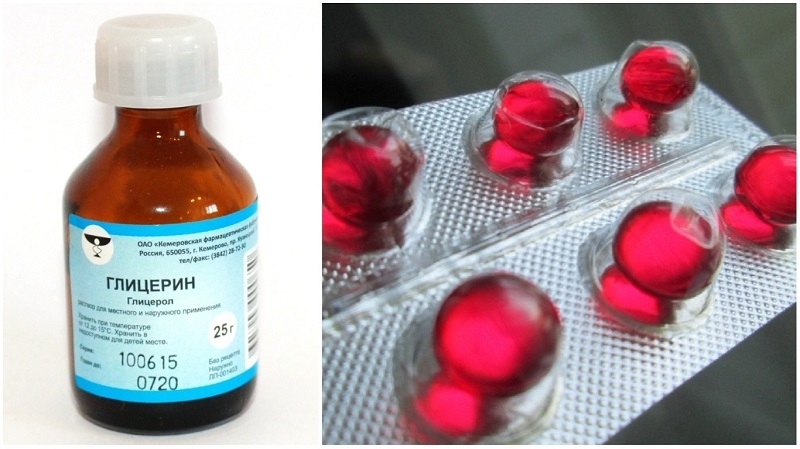 Как принимать витамин е в капсулах