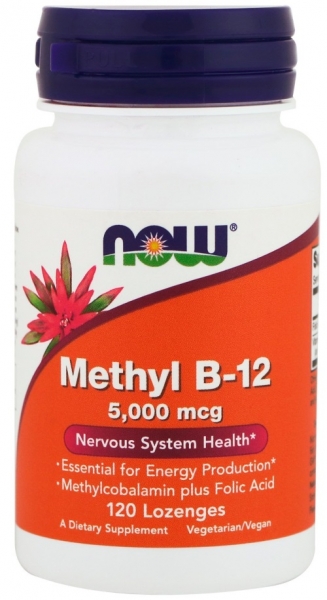 Как принимать витамин в12 в таблетках