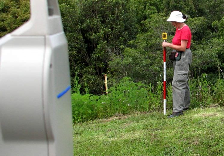 Как рассчитать количество соток на участке?