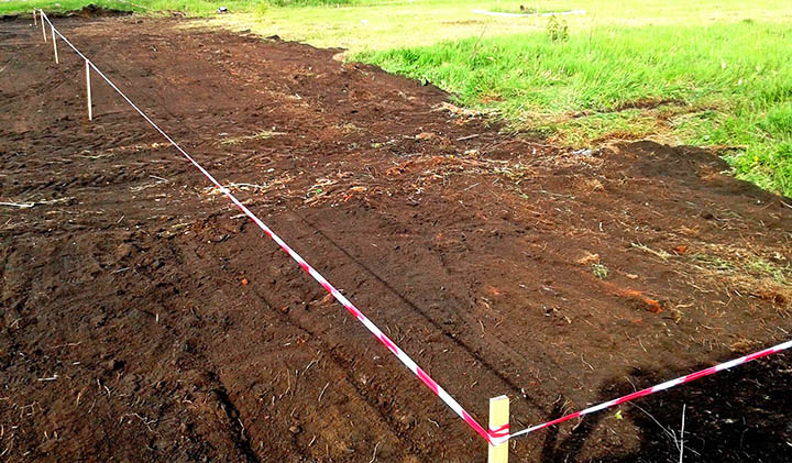 Как рассчитать количество соток на участке?