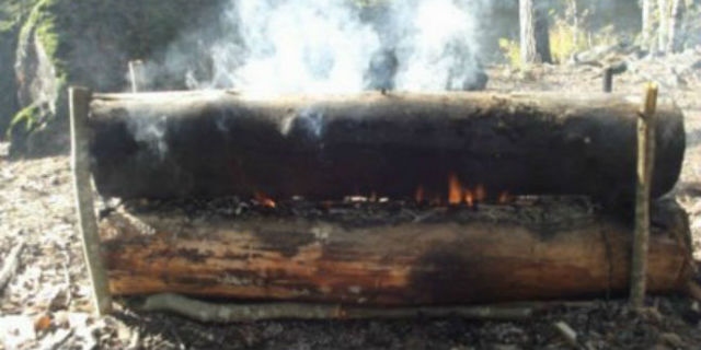 Как разжечь костер: виды костров и их предназначение, правила разведения