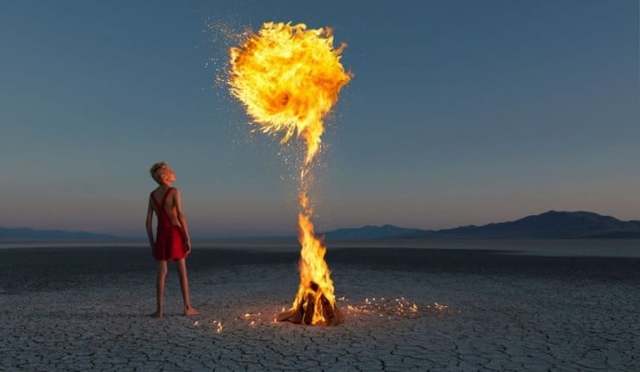 Как разжечь костер: виды костров и их предназначение, правила разведения