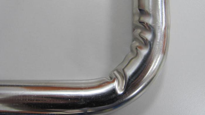 Как самостоятельно согнуть трубу без трубогиба