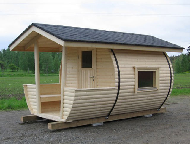 Как сделать баню бочку своими руками: размеры доски, чертежи, какая печь нужна, как построить, сборка круглой бани, как утеплить, изготовление на фото и видео – всё о банях