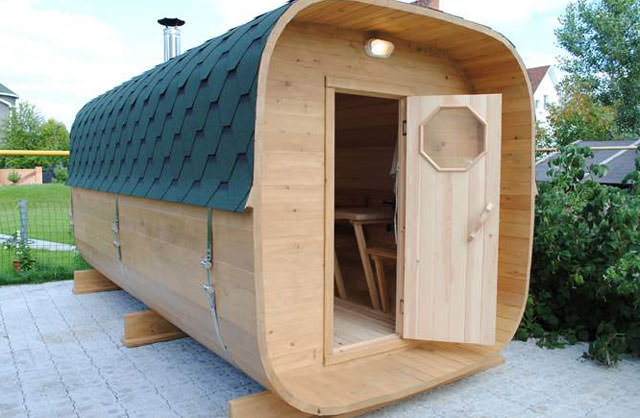 Как сделать баню бочку своими руками: размеры доски, чертежи, какая печь нужна, как построить, сборка круглой бани, как утеплить, изготовление на фото и видео – всё о банях