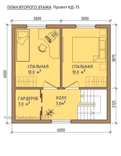 Как сделать чертежи каркасной бани своими руками – всё о банях