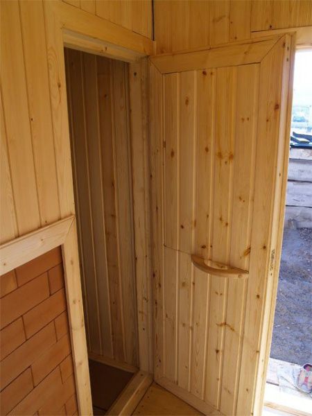 Как сделать дверь в баню: как сделать своими руками деревянные банные клиновые двери, изготовление, производство дверей в парилку, как установить – всё о банях