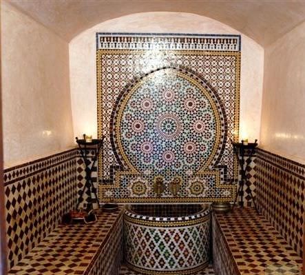 Как сделать хамам своими руками – всё о банях