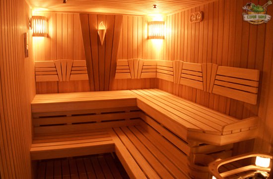 Как сделать лежак для русской бани своими руками: личный опыт строительства из первых рук – всё о банях