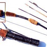 Как сделать лук для стрельбы: стрелы своими руками, из какого дерева, самодельный, мини, тетеву, охотничий, мощный