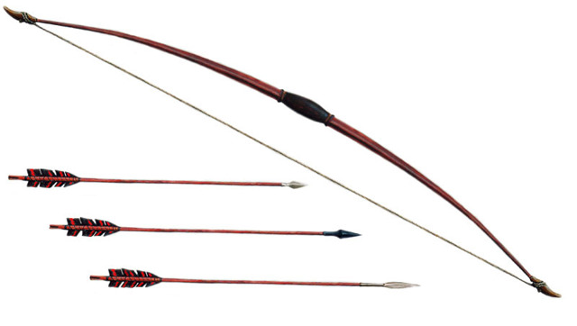 Как сделать лук для стрельбы: стрелы своими руками, из какого дерева, самодельный, мини, тетеву, охотничий, мощный