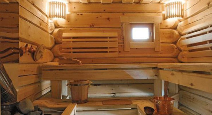Как сделать отопление в бане зимой: как провести от банной печи в парной дома отопление на круглый год, газовые котлы, как провести электрическое отопление, фото и видео – всё о банях