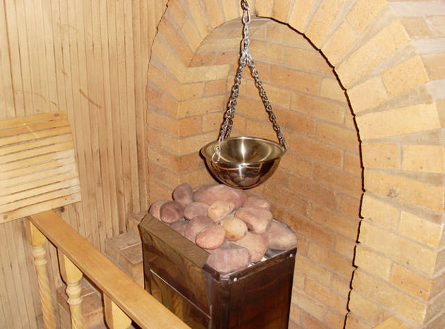 Как сделать отопление в бане зимой: как провести от банной печи в парной дома отопление на круглый год, газовые котлы, как провести электрическое отопление, фото и видео – всё о банях